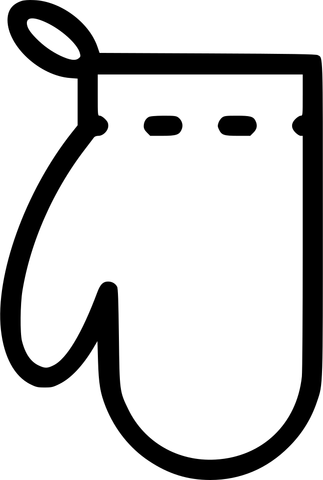 Tools Silhouette Kitchen Transparent PNG Image
