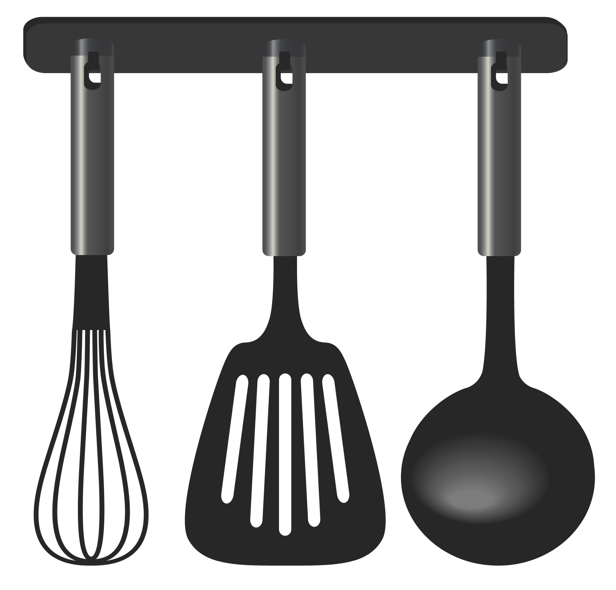 Vector Tools Kitchen Transparent PNG Image