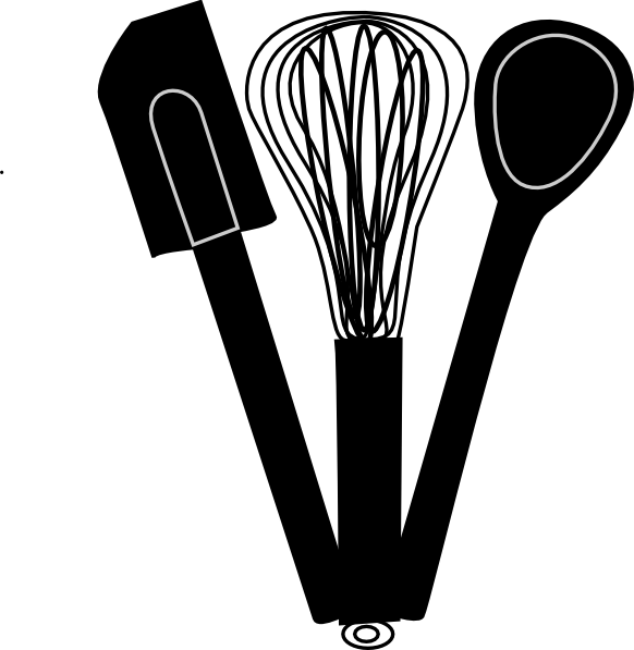 Vector Tools Kitchen File Transparent PNG Image