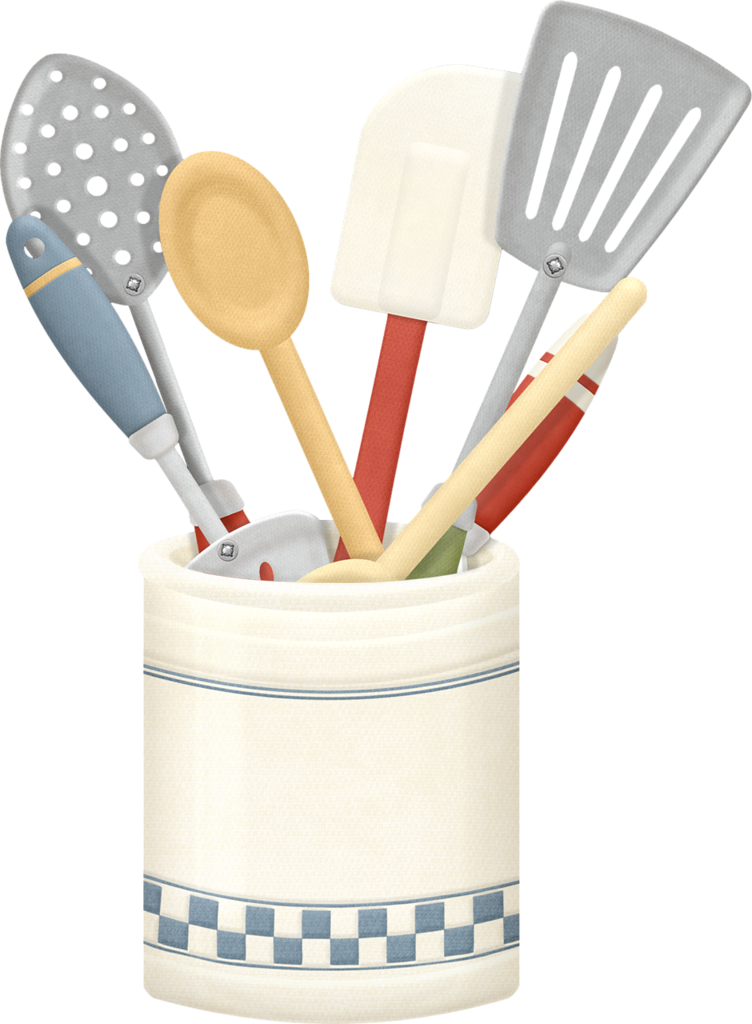 Vector Tools Kitchen Transparent PNG Image