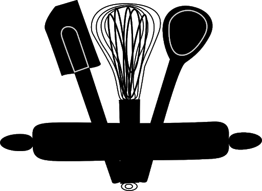 Vector Tools Kitchen Transparent PNG Image