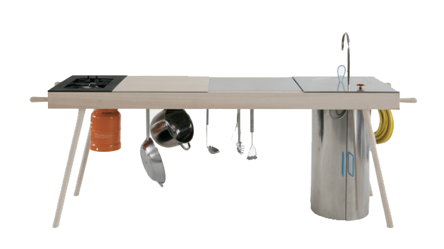 Kitchen Transparent PNG Image