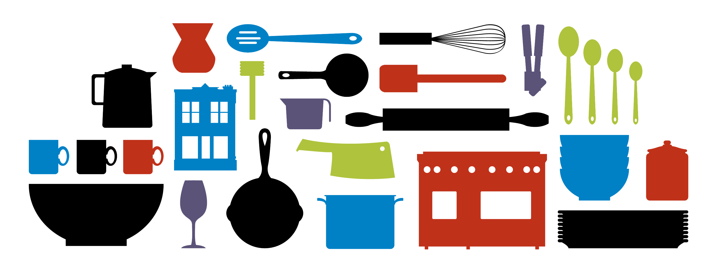 Kitchen Transparent PNG Image