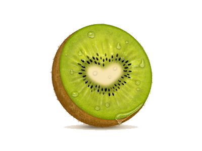 Kiwi Transparent PNG Image