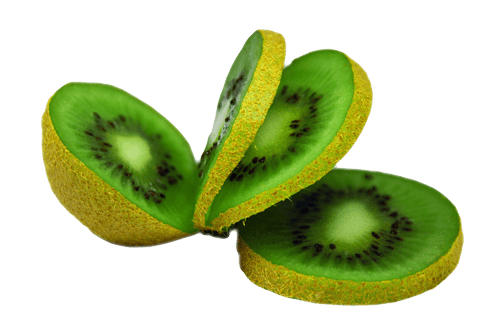 Kiwi Fruit Kiwi Transparent PNG Image