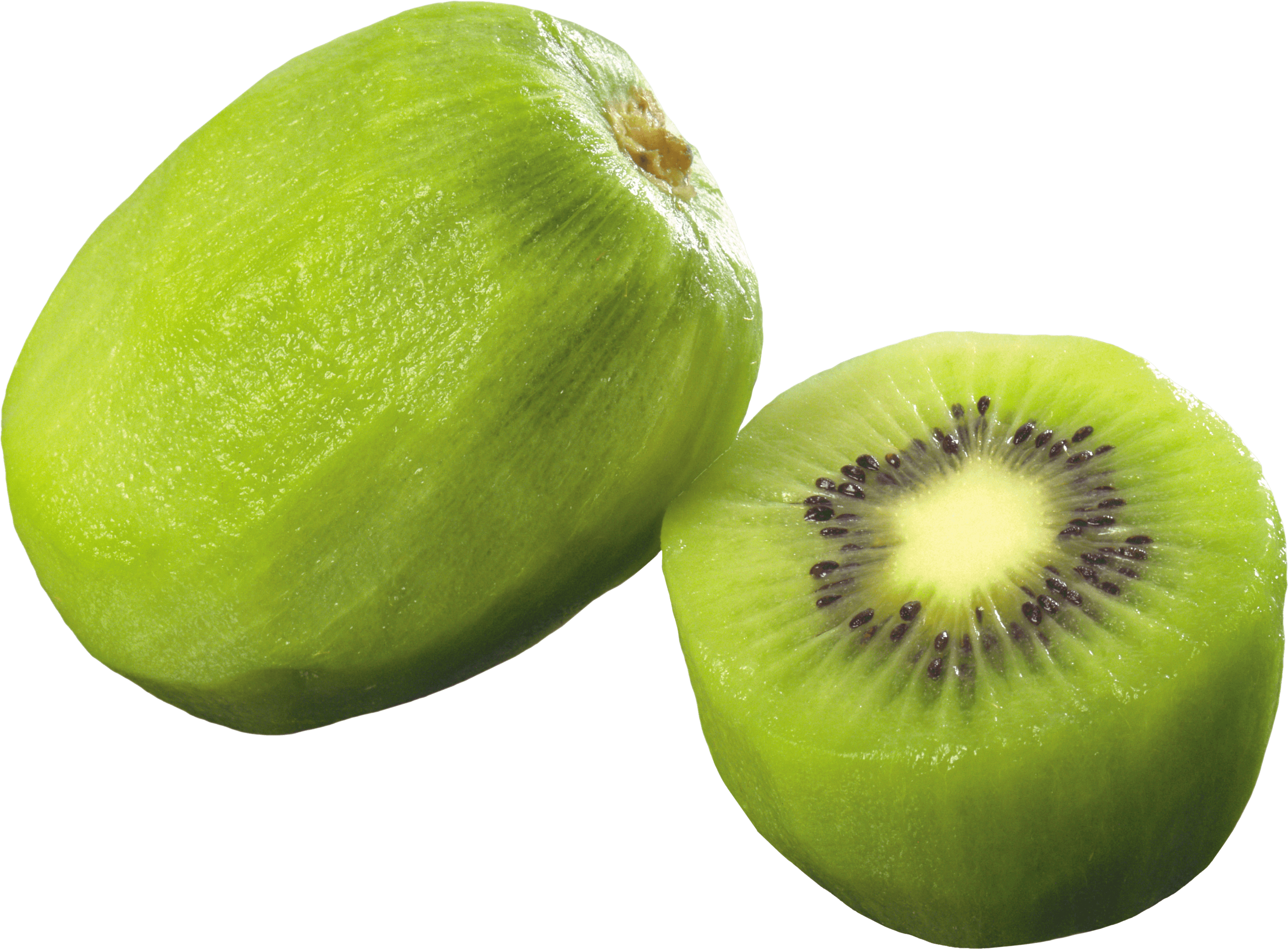 Kiwi Fruit Kiwi Transparent PNG Image
