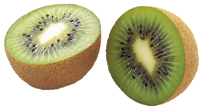 Kiwi Transparent PNG Image