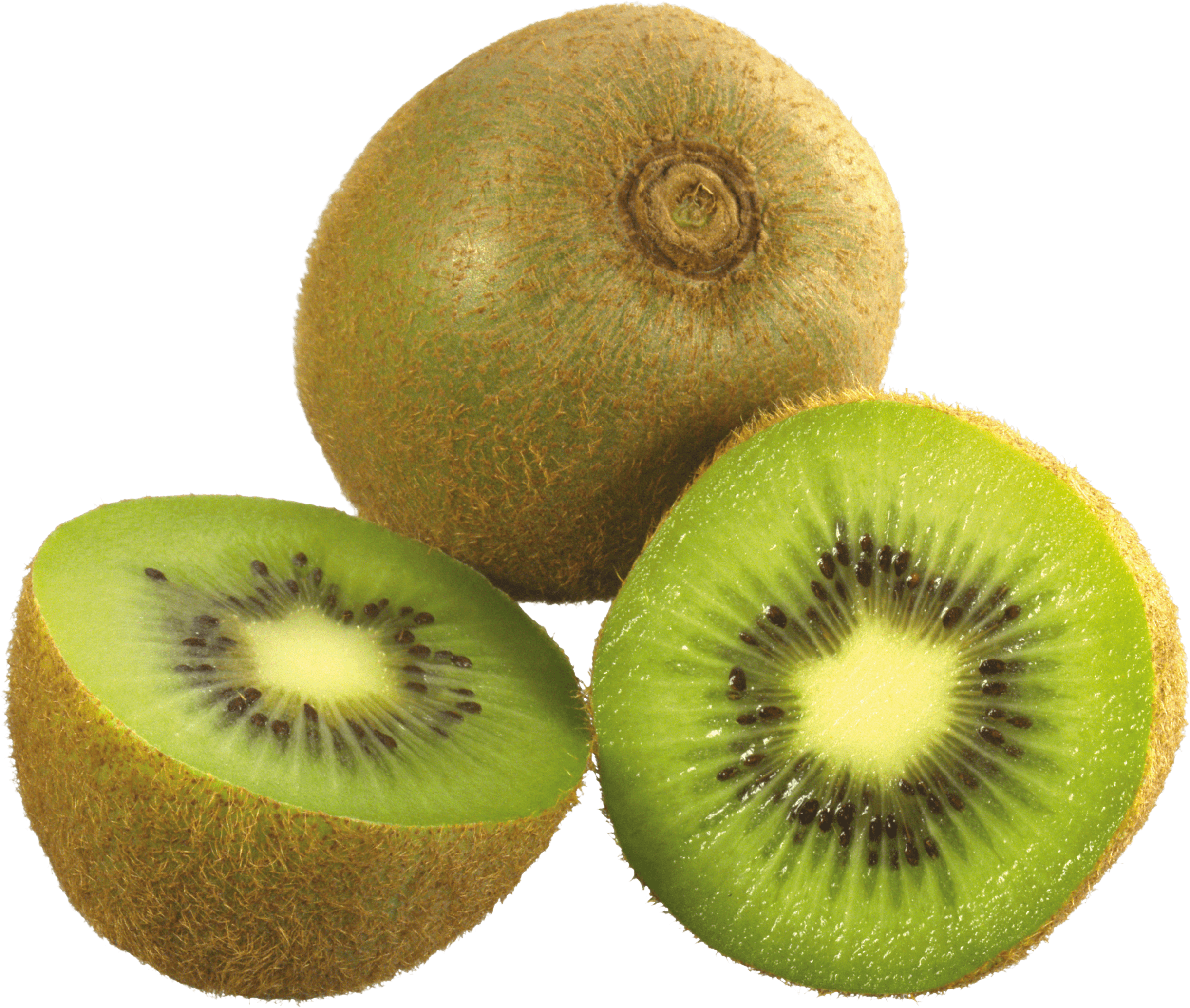 Kiwi Fruit Kiwi Transparent PNG Image