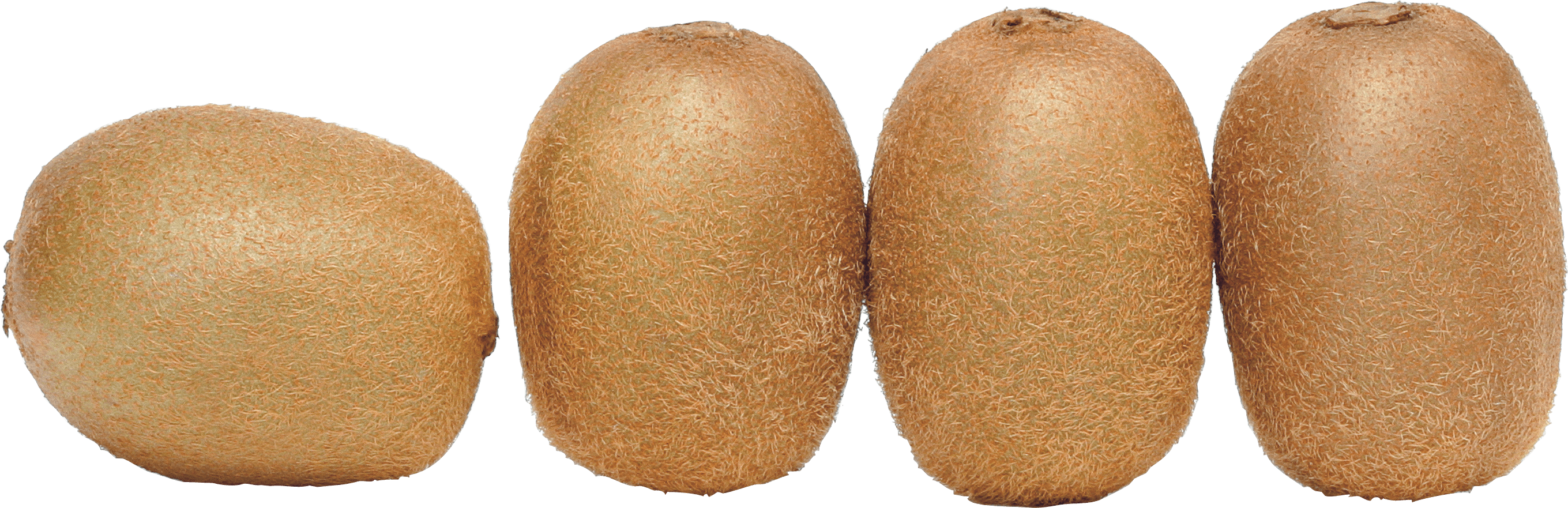 Kiwis Transparent PNG Image
