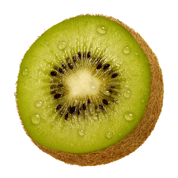Kiwi Fruit Kiwi Transparent PNG Image