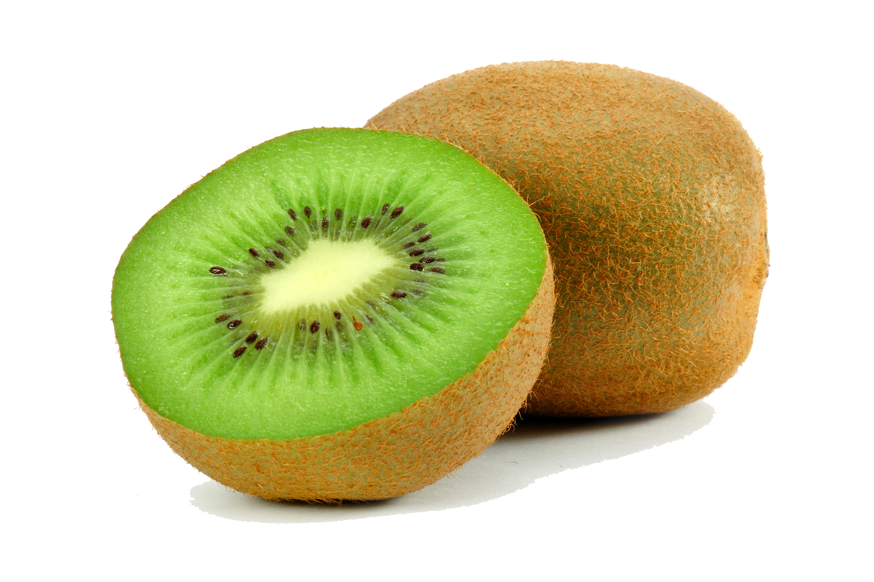 Kiwi Fruit Transparent PNG Image