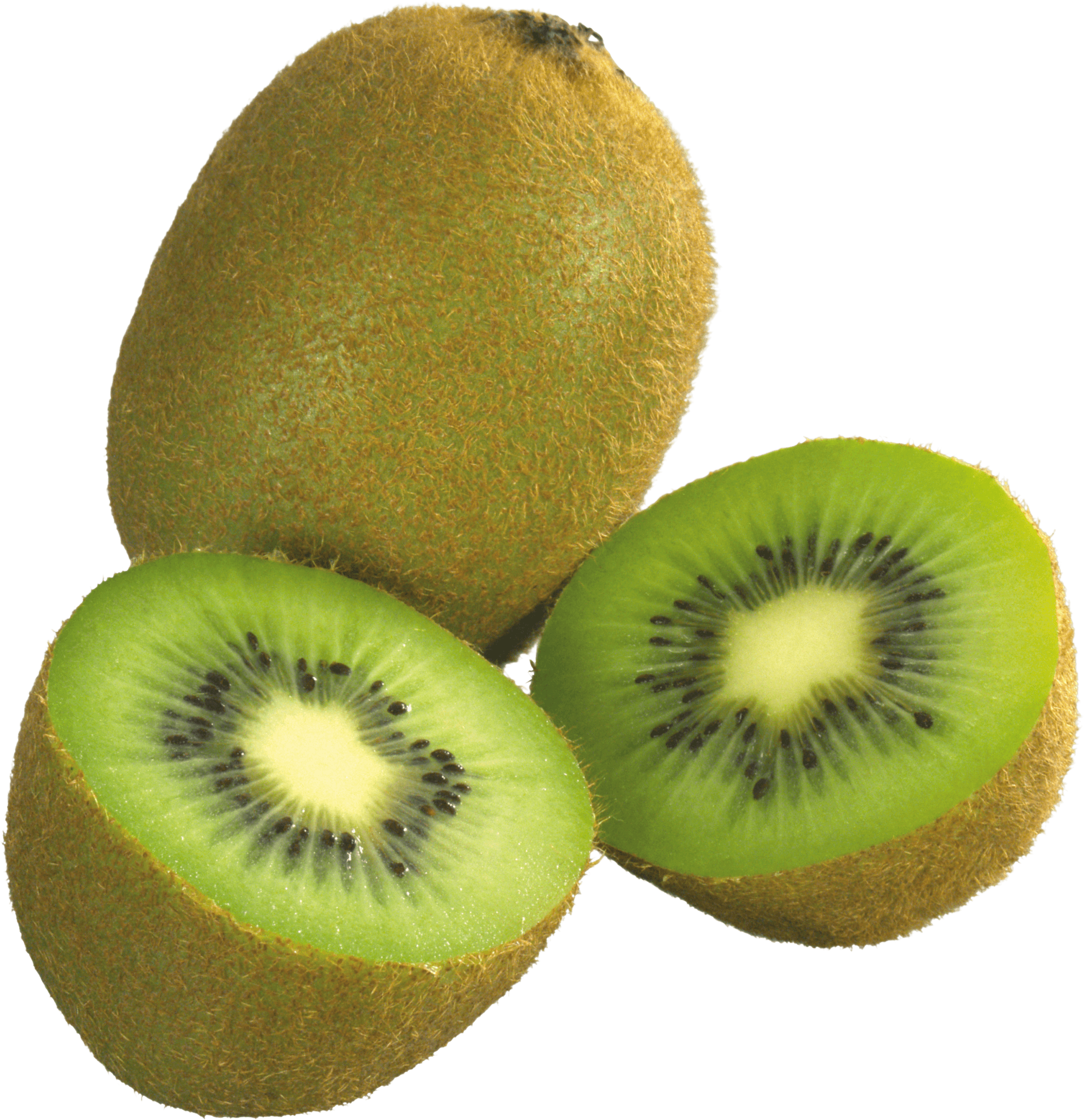 Kiwi Fruit Kiwi Transparent PNG Image