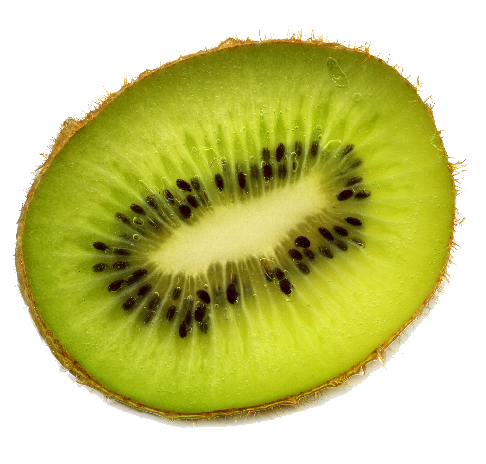 Kiwi Transparent PNG Image