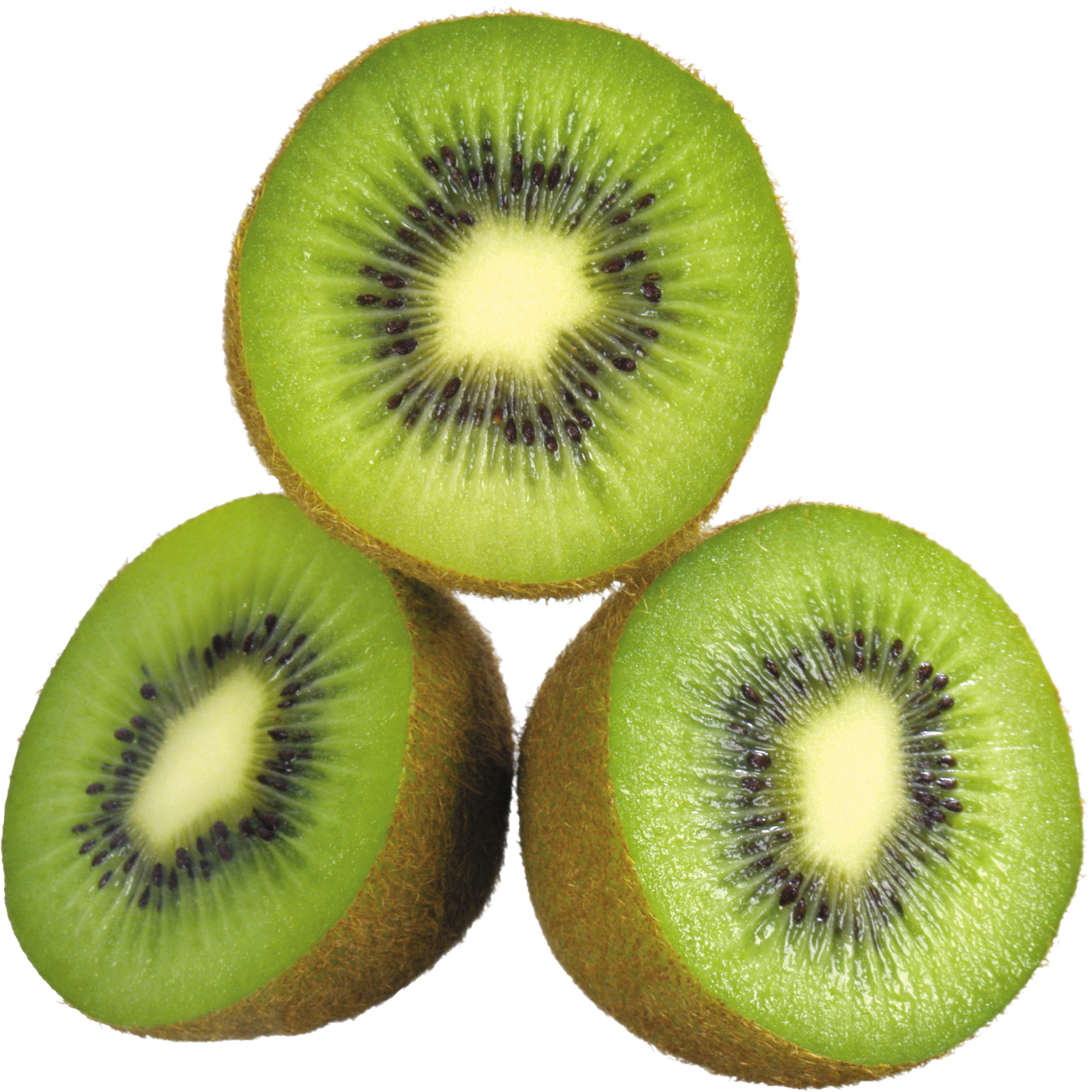Kiwi Transparent PNG Image