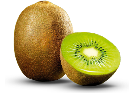 Kiwi Transparent PNG Image