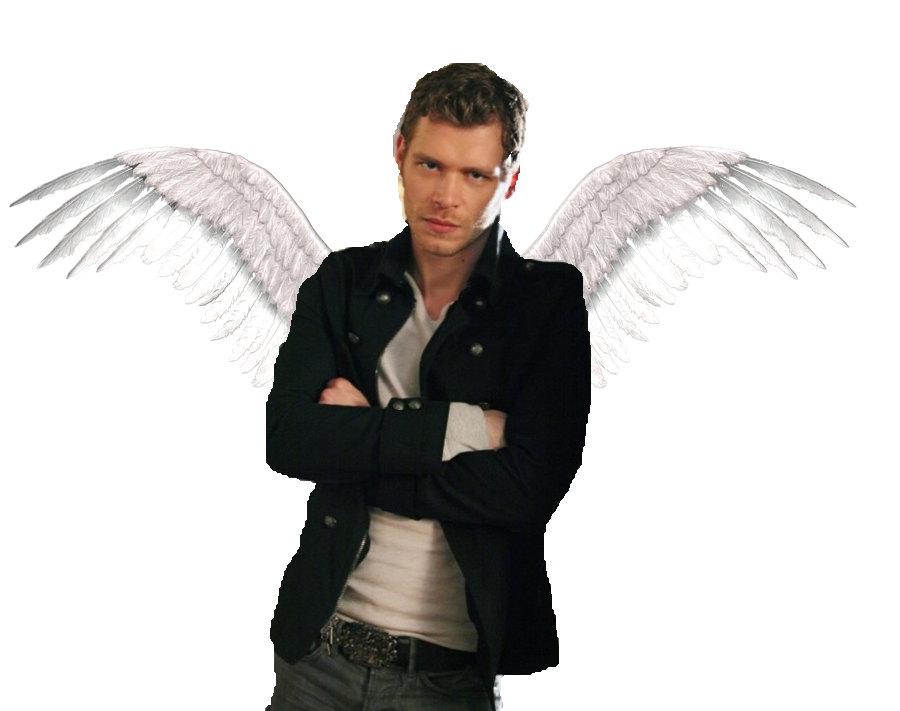 Klaus Transparent PNG Image