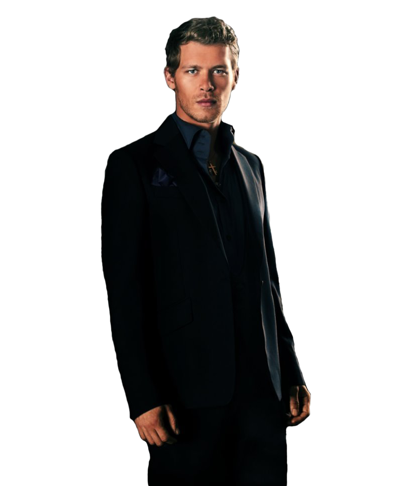 Klaus Transparent PNG Image