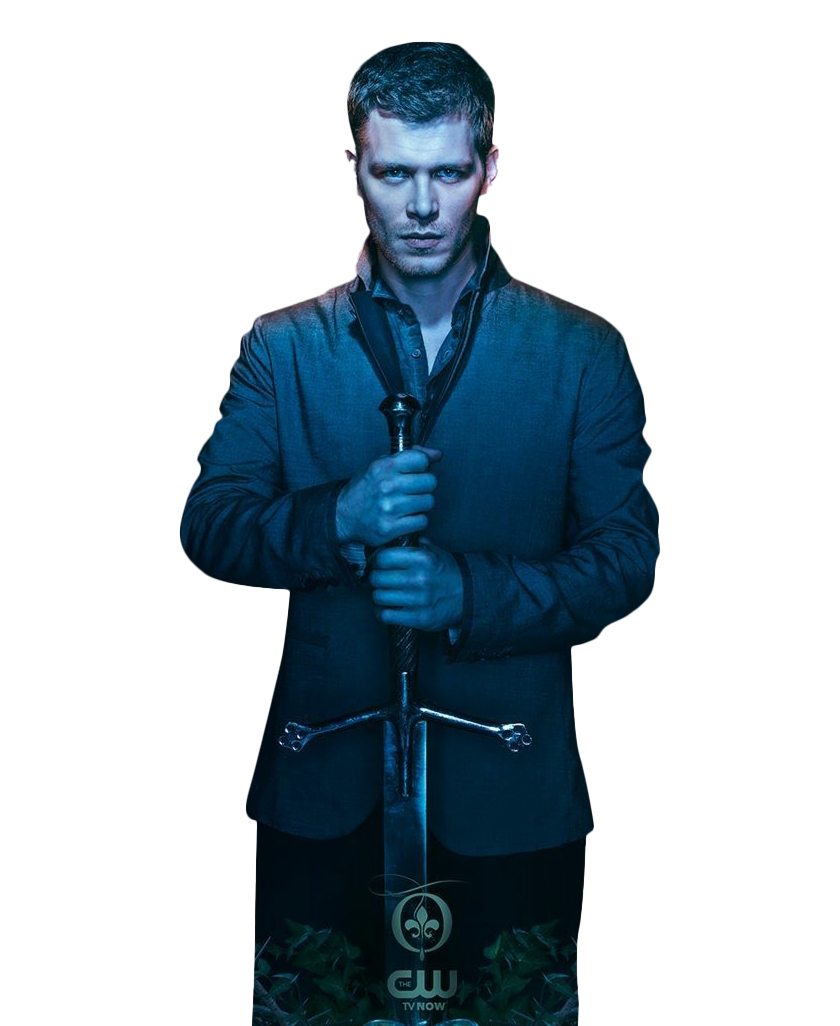 Klaus Transparent PNG Image