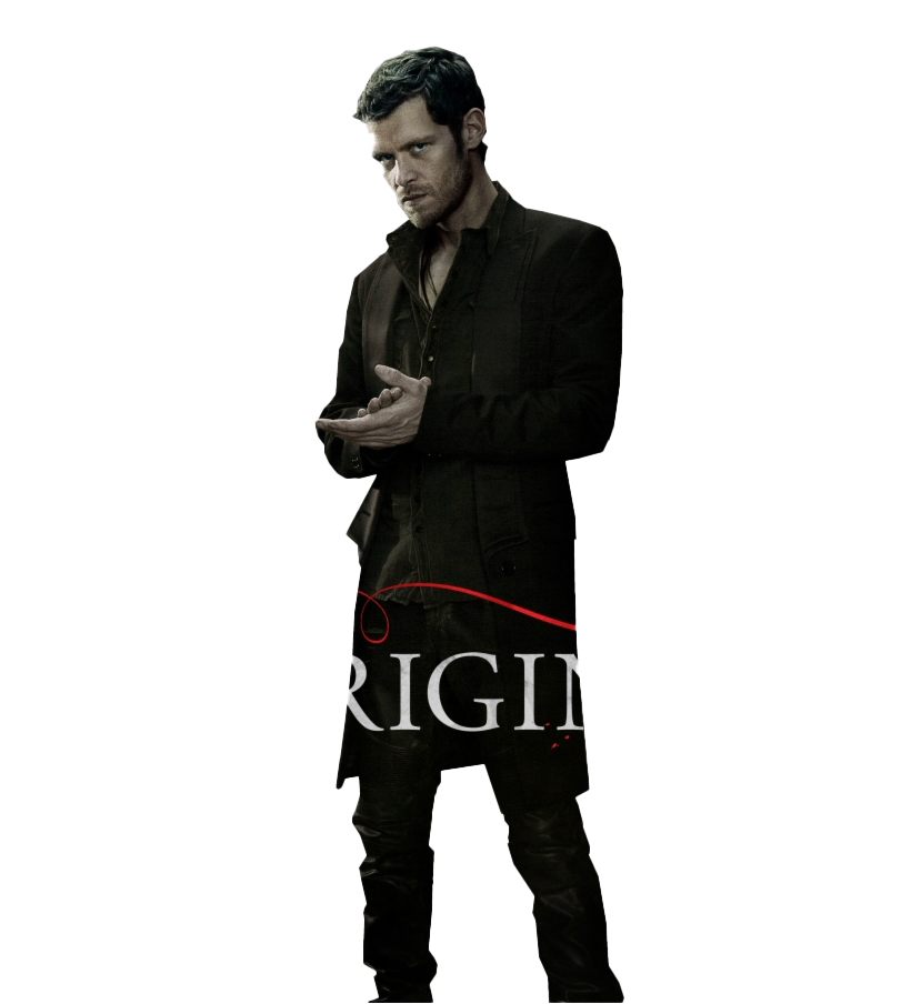 Klaus Transparent PNG Image