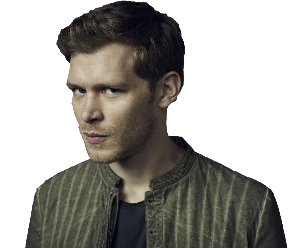 Klaus Transparent PNG Image
