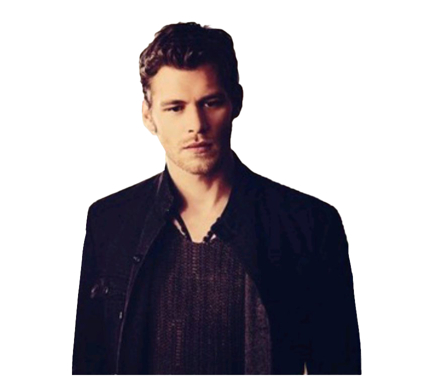 Klaus Transparent PNG Image