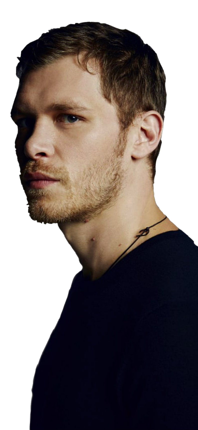 Klaus Transparent PNG Image