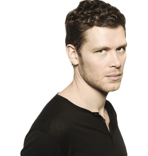 Klaus Transparent PNG Image