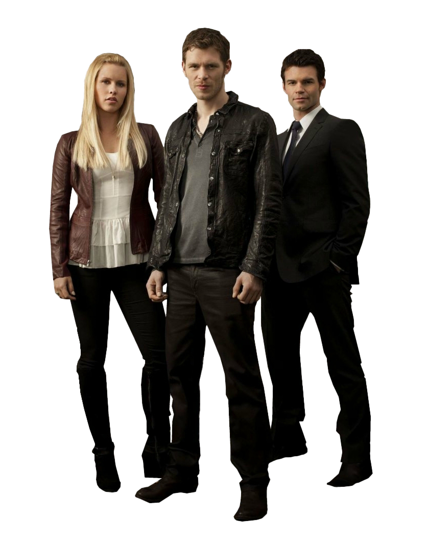 Klaus Transparent PNG Image
