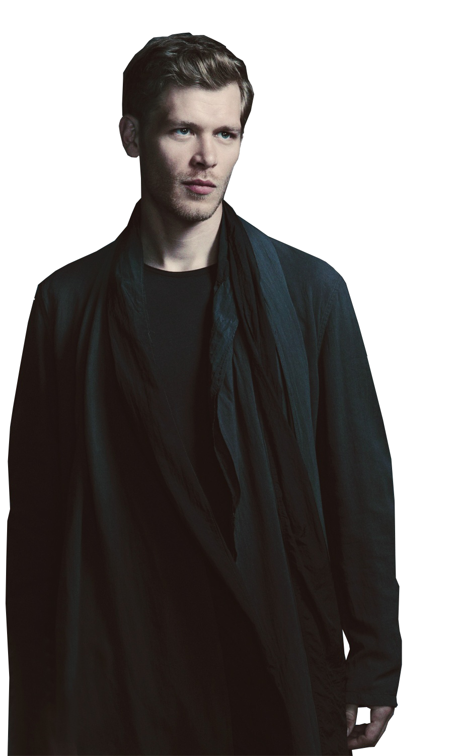 Klaus Transparent PNG Image