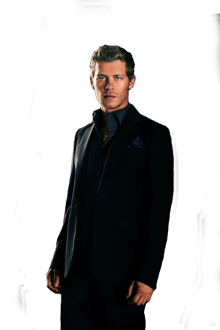 Klaus Transparent PNG Image