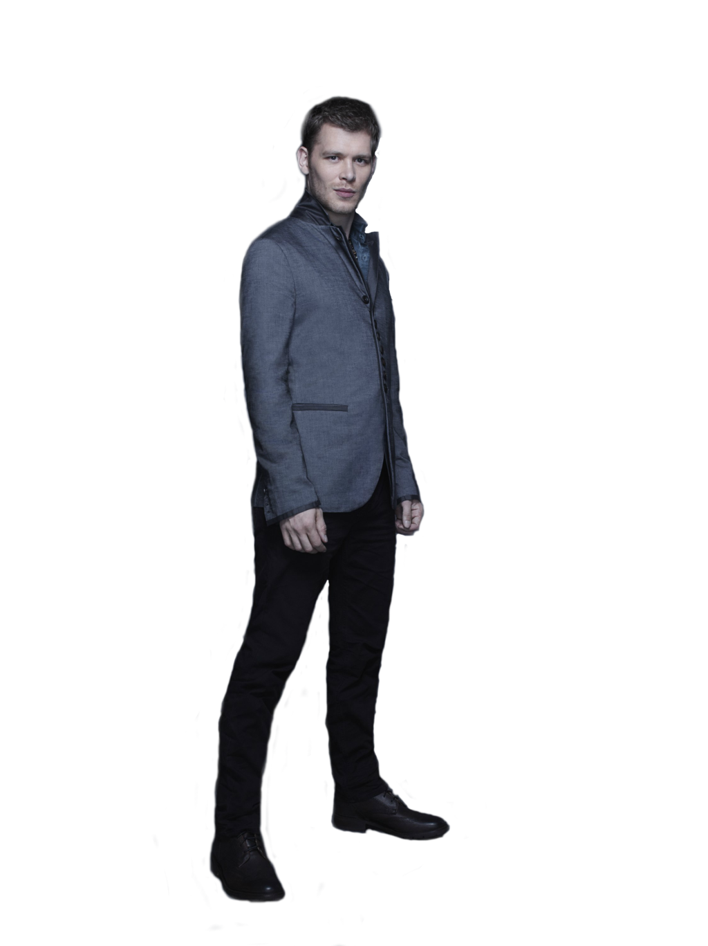 Klaus Transparent PNG Image