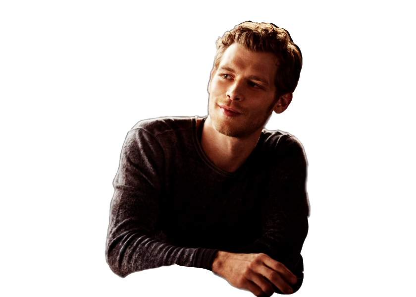 Klaus Transparent PNG Image