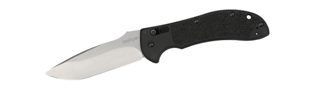 Knife Transparent PNG Image
