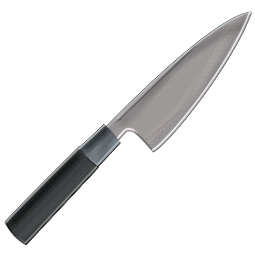 Butter Knife Transparent PNG Image