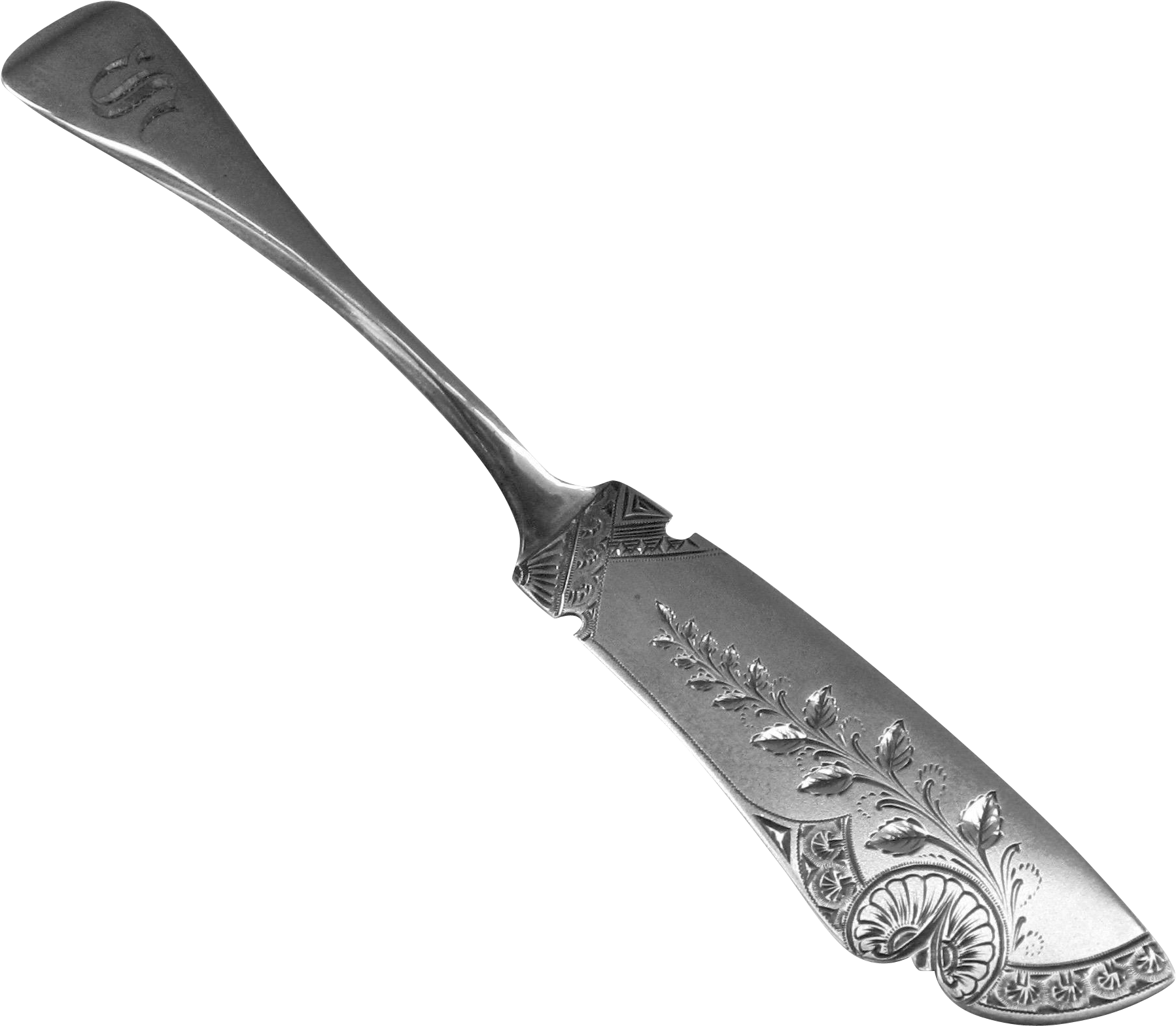 Butter Cutlery Knife Transparent PNG Image