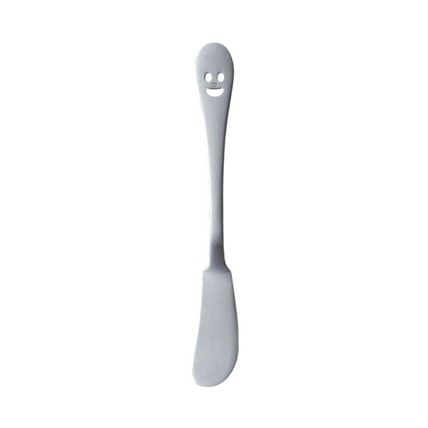 Butter Knife Transparent PNG Image