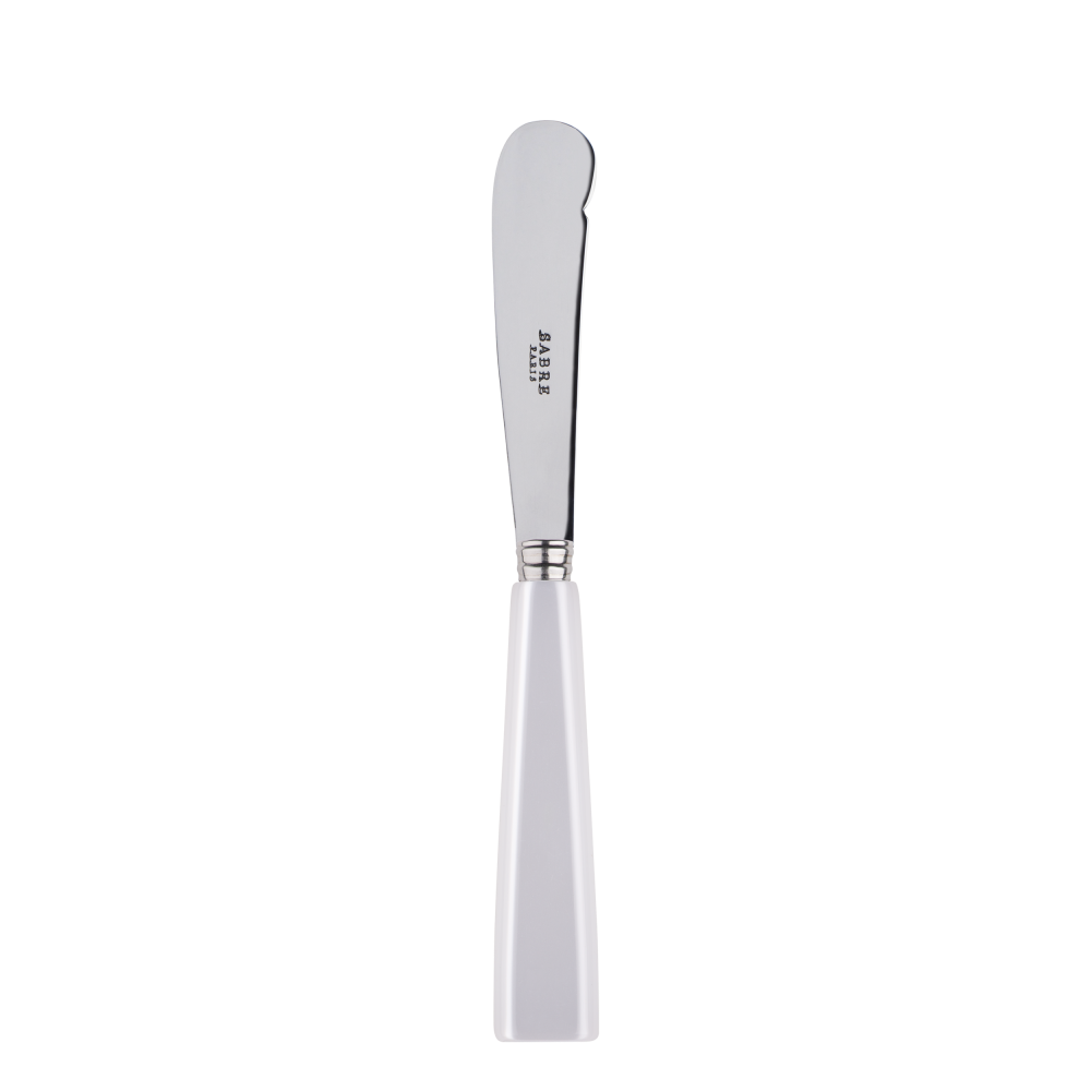 Butter Silver Knife Transparent PNG Image