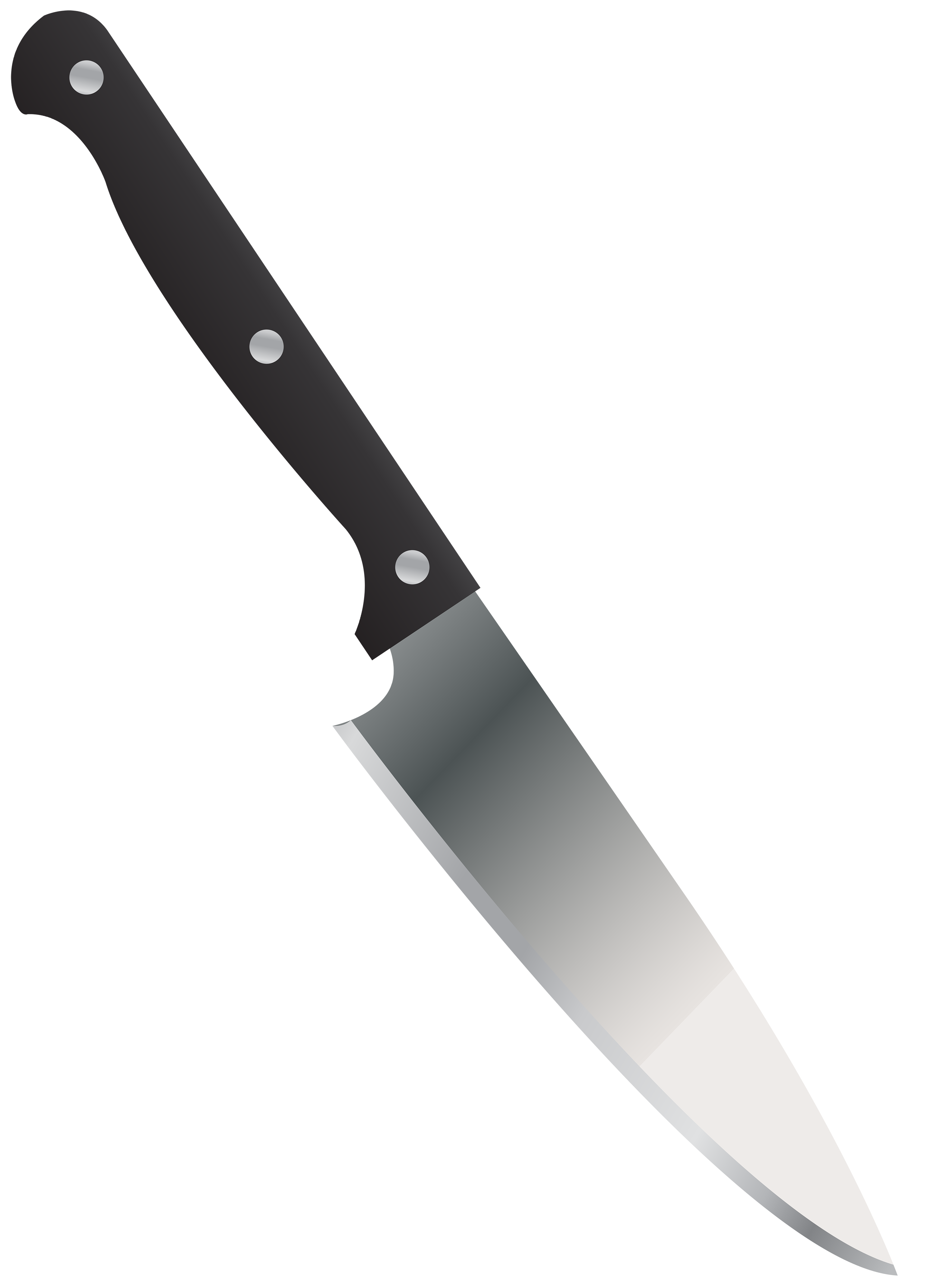 Vector Knife Kitchen Transparent PNG Image