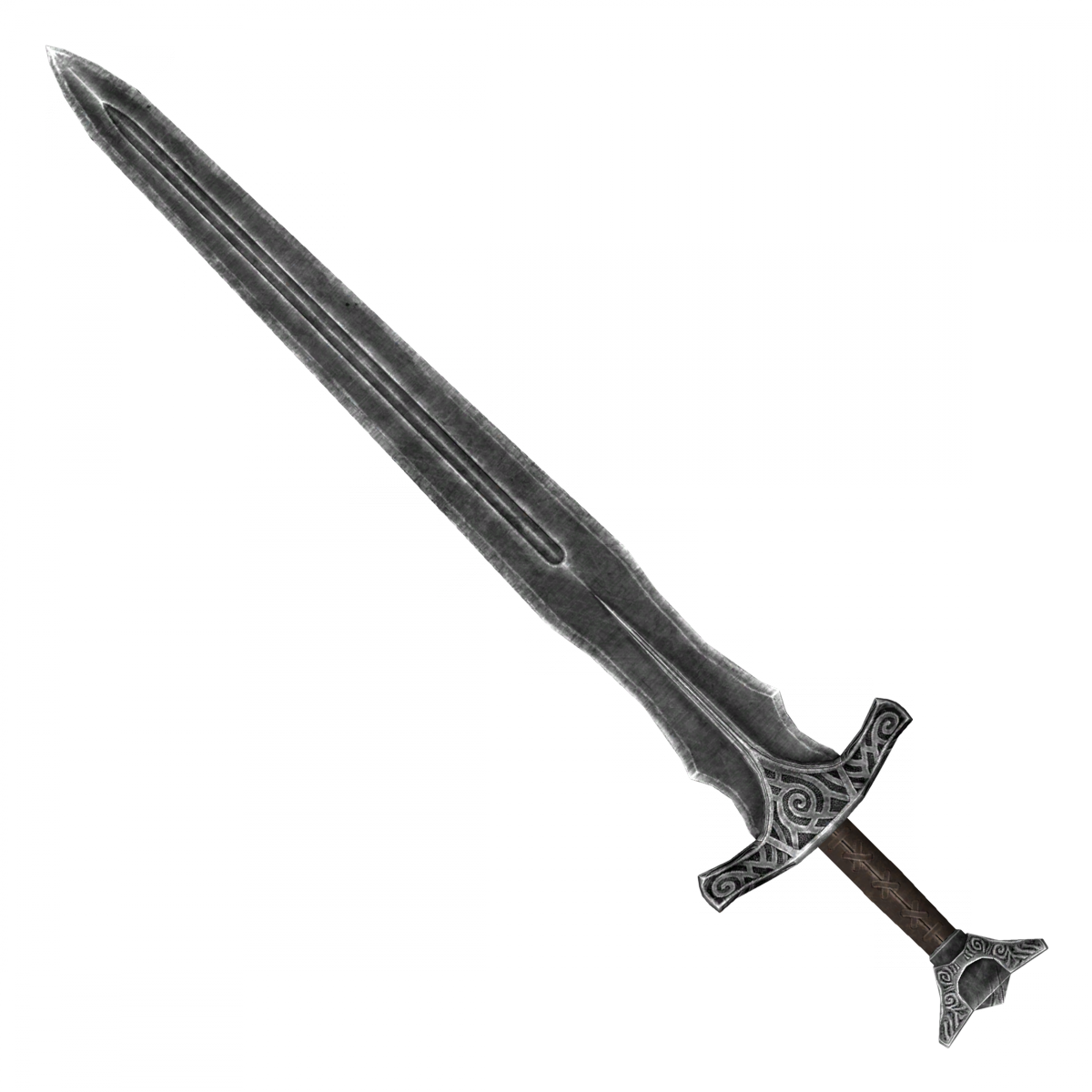 Ancient Medieval Knife File Transparent PNG Image