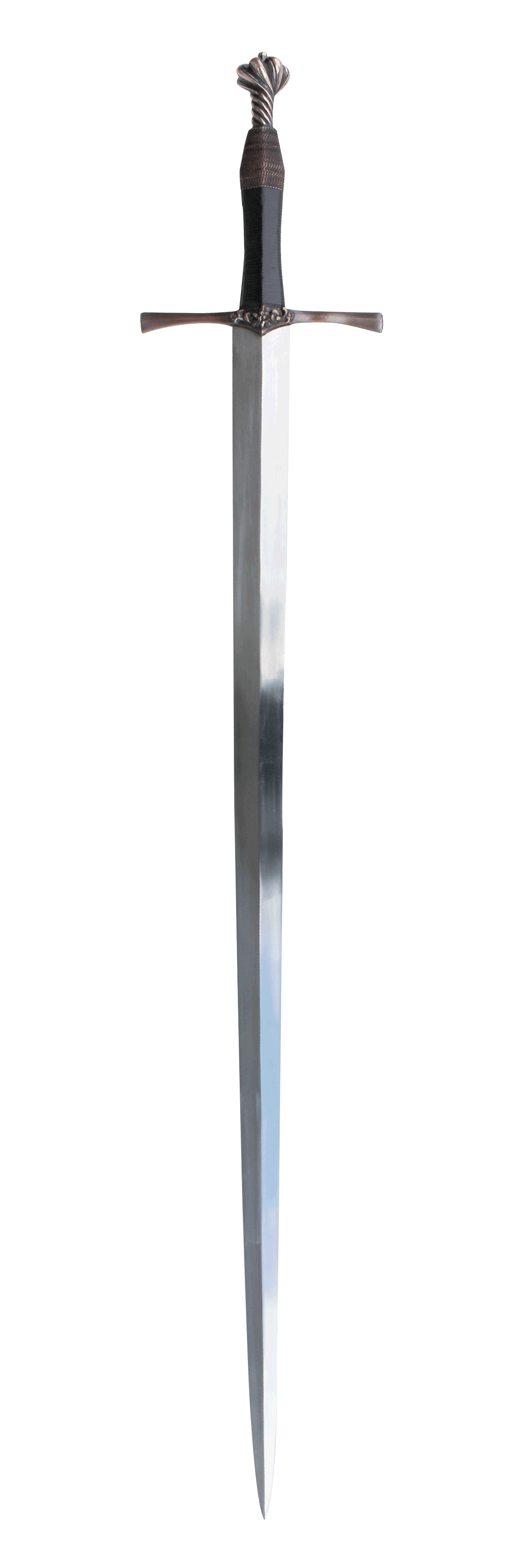 Medieval Knife Transparent PNG Image