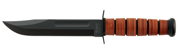 Usmc Knife Transparent PNG Image