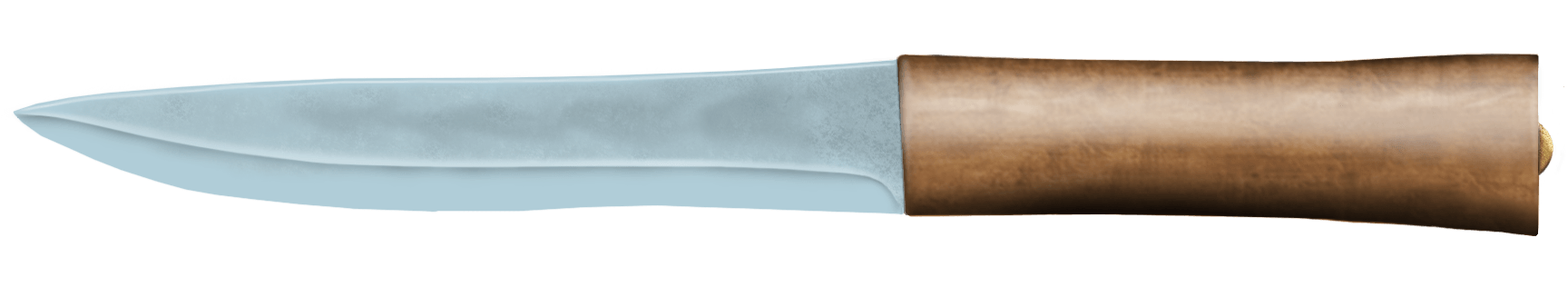 Knife Transparent PNG Image