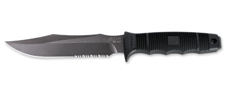 Knife Transparent PNG Image