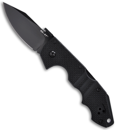 Knife Transparent PNG Image