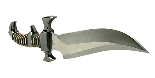 Knife Transparent PNG Image