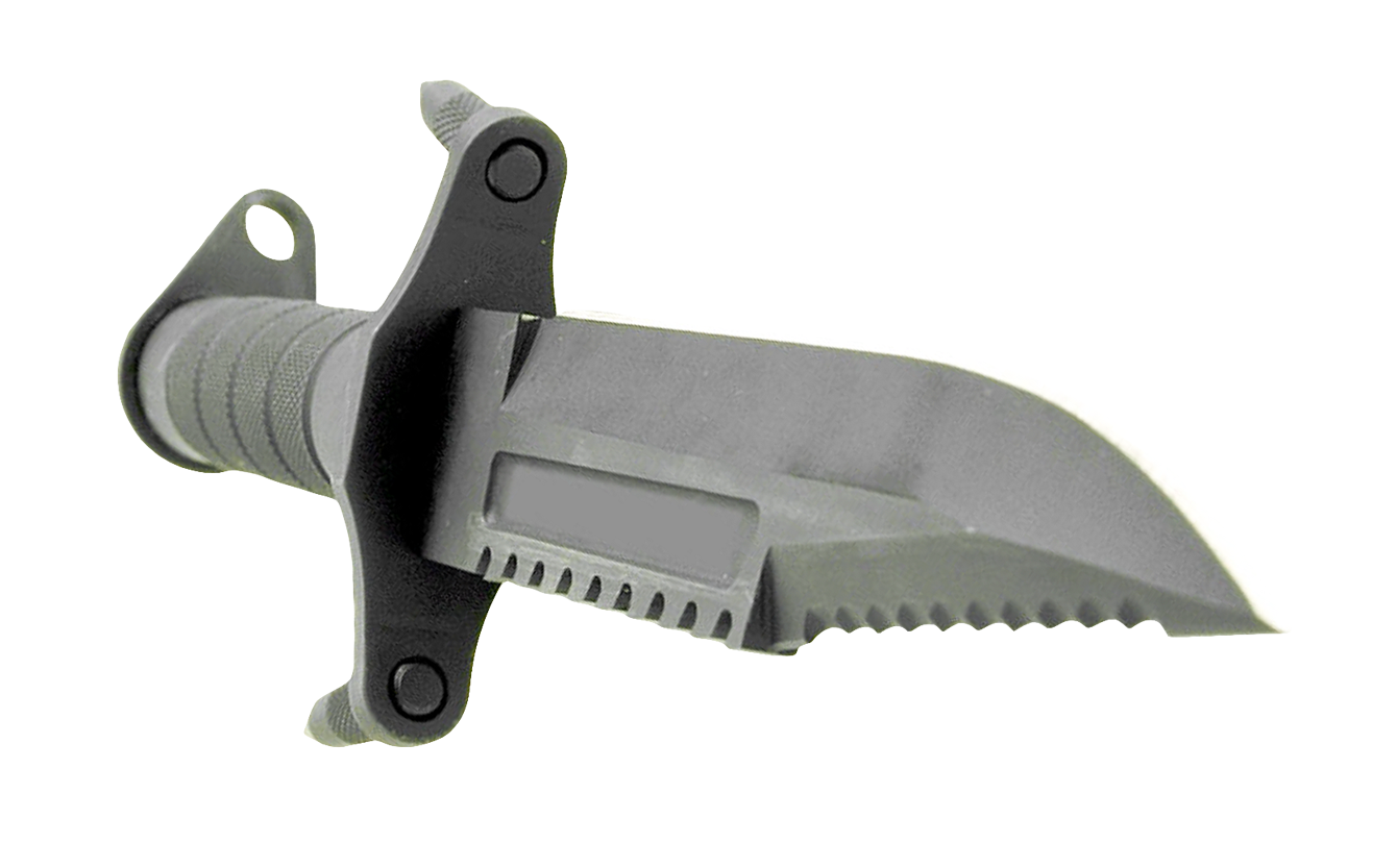 Knife Transparent PNG Image