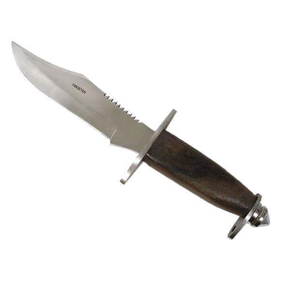 Knife Transparent PNG Image
