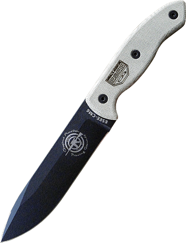 Knife Transparent PNG Image