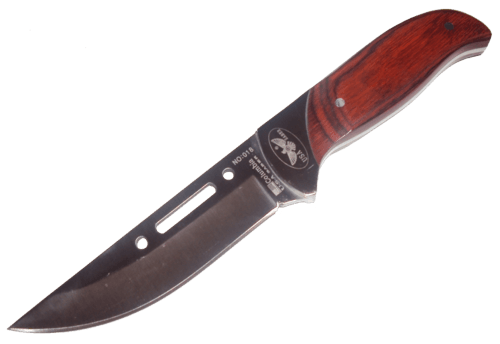 Knife Transparent PNG Image