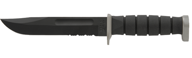 Tactical Knife Transparent PNG Image